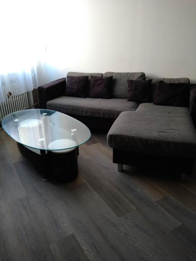 Appartement Maeva Lézignan-Corbières Eksteriør billede
