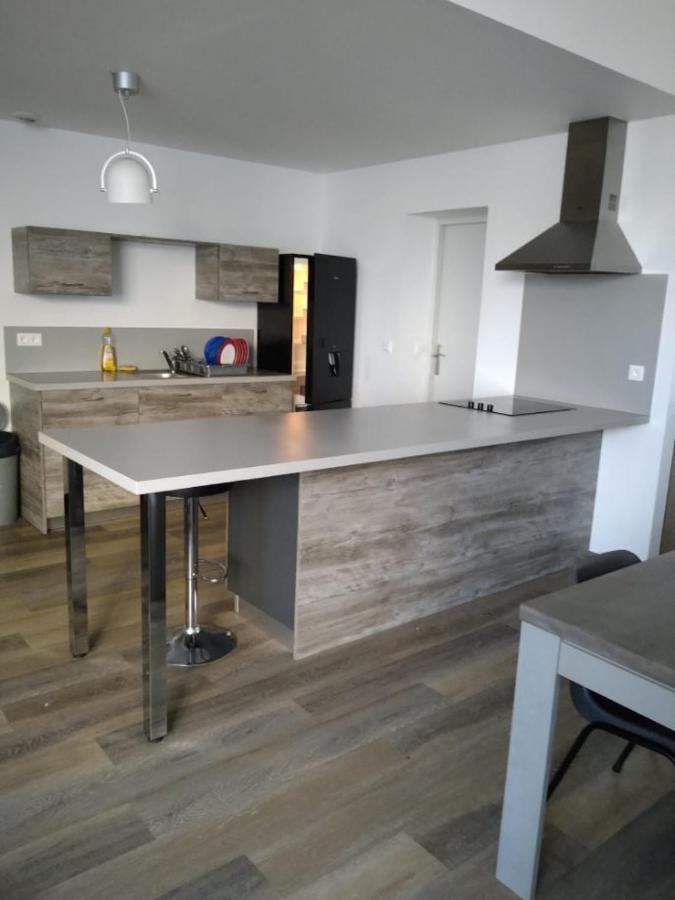 Appartement Maeva Lézignan-Corbières Eksteriør billede